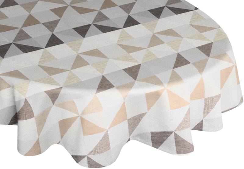 Wirth Tischdecke »BERLARE«, (1 St.) von Wirth