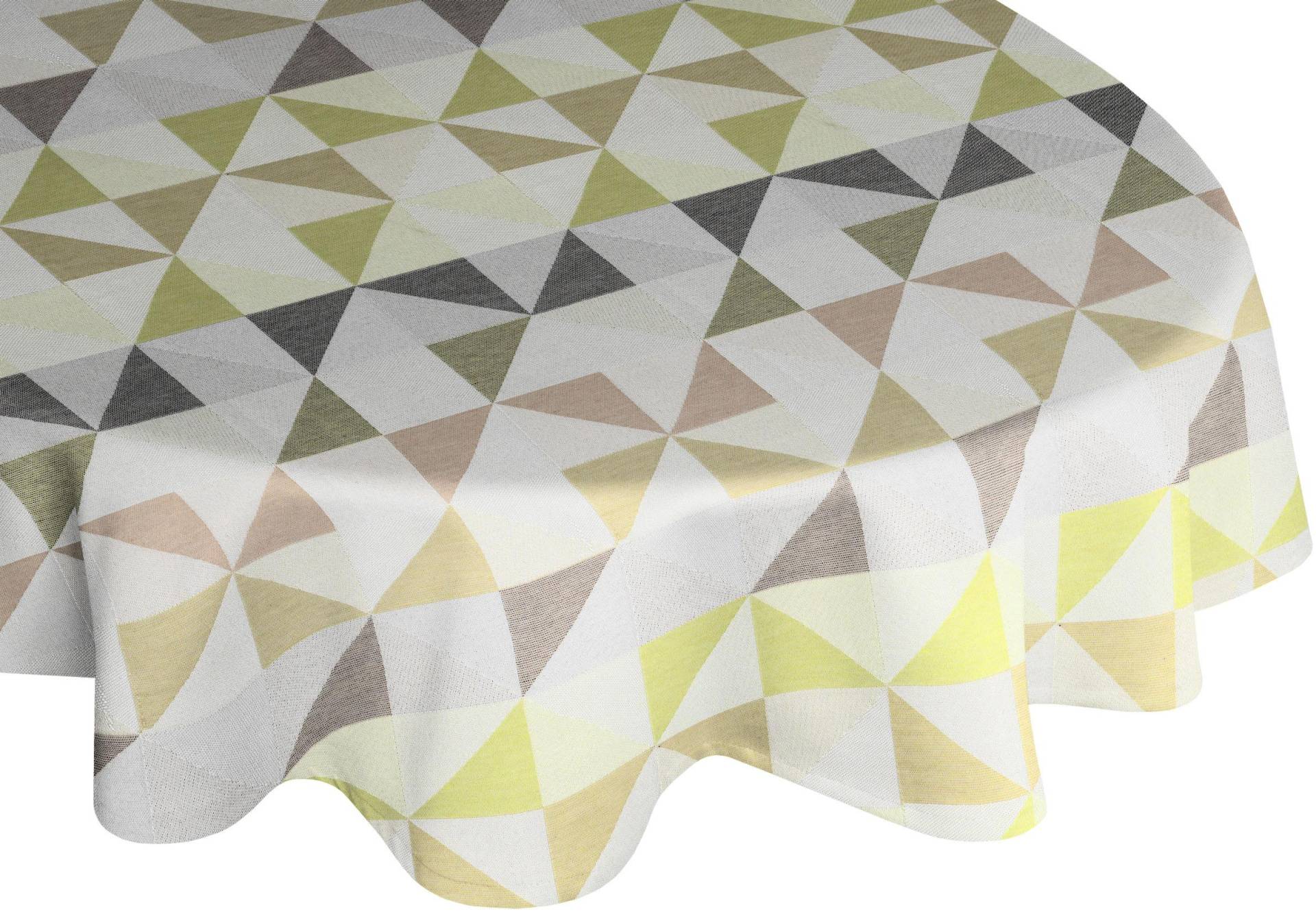 Wirth Tischdecke »BERLARE«, (1 St.) Wirth Tischdecke »BERLARE«, (1 St.) von Wirth