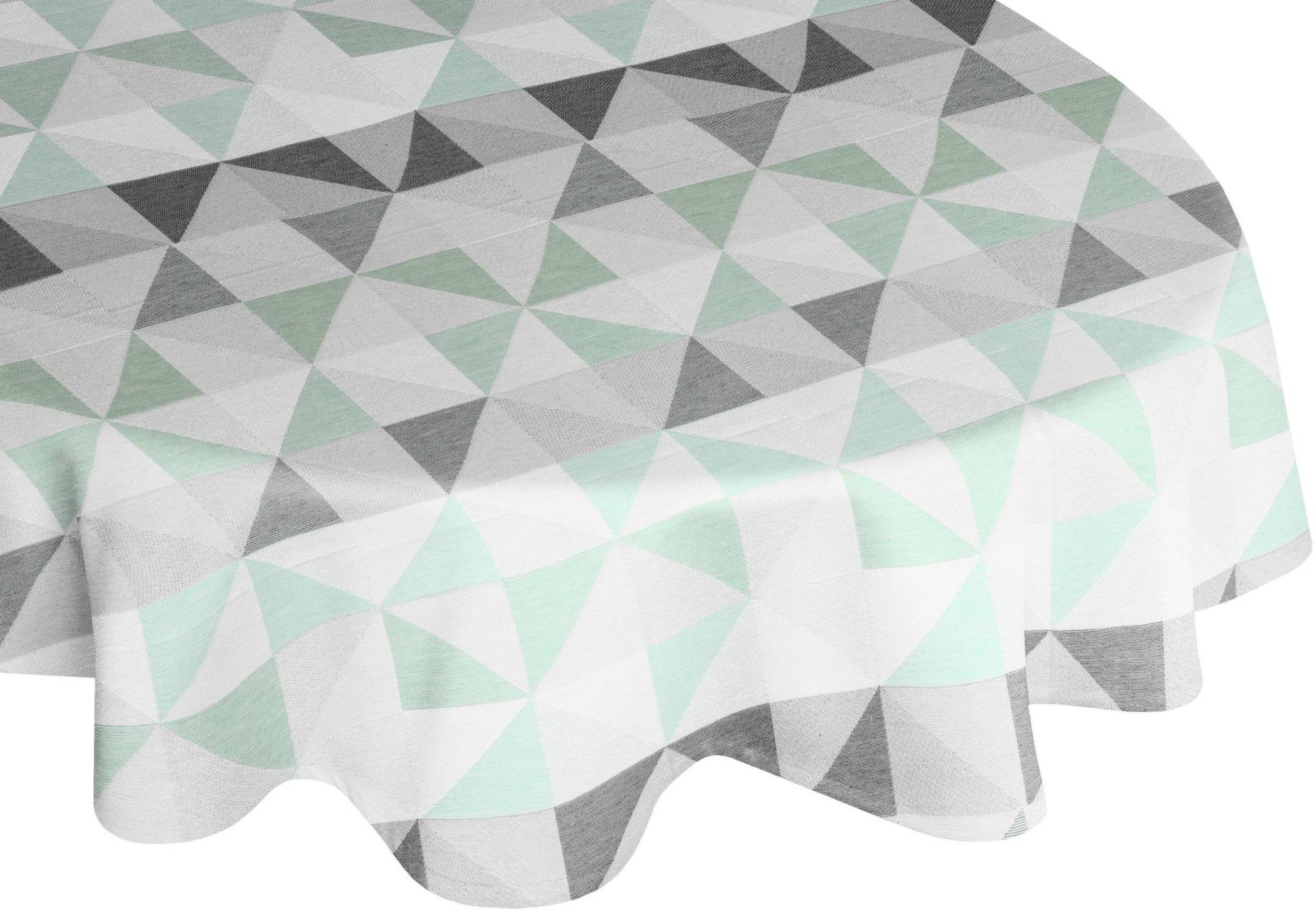 Wirth Tischdecke »BERLARE«, (1 St.) Wirth Tischdecke »BERLARE«, (1 St.) von Wirth