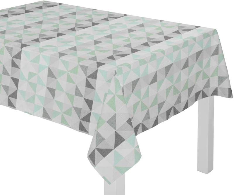 Wirth Tischdecke »BERLARE«, (1 St.) von Wirth