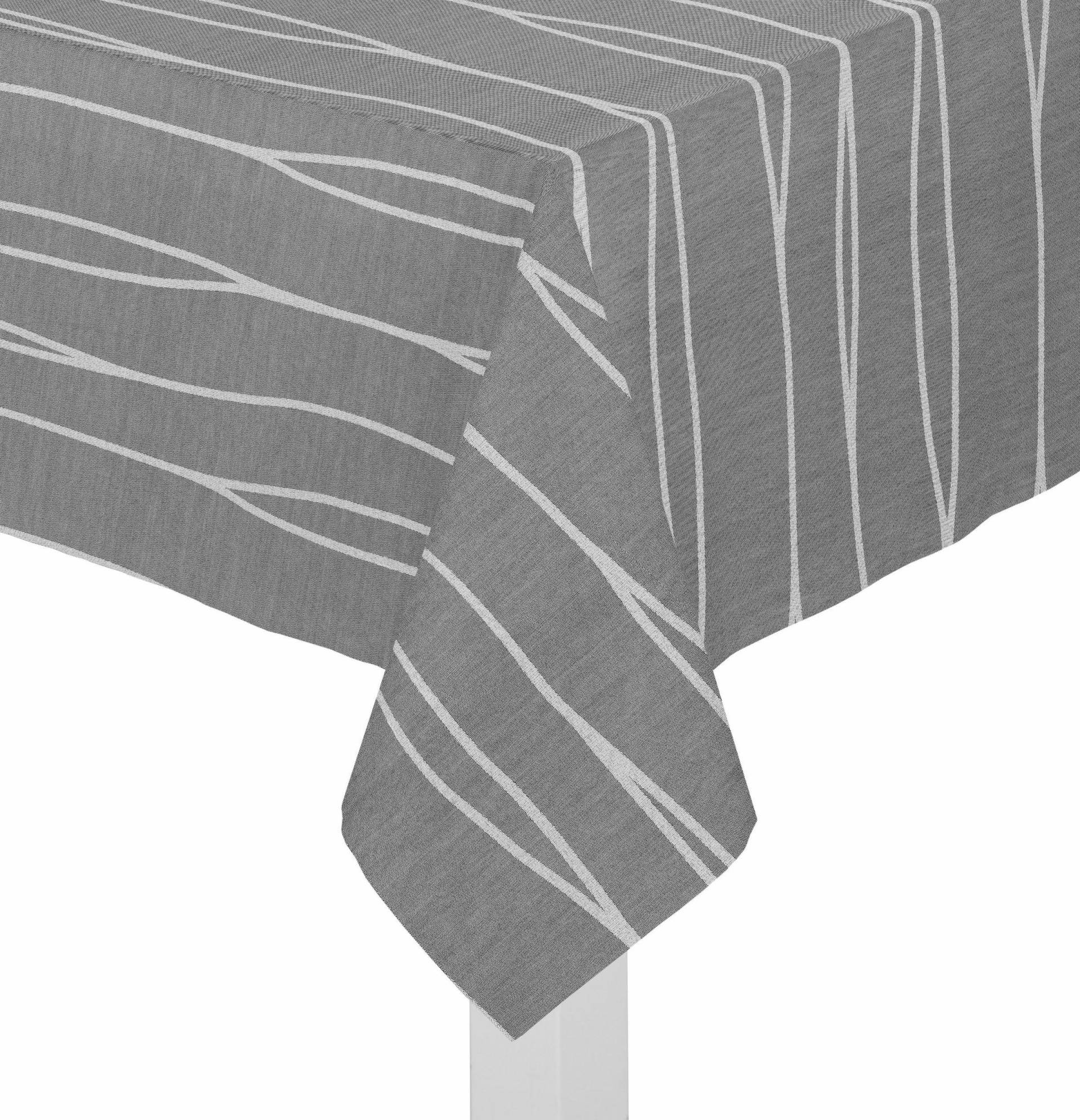 Wirth Tischdecke »DALLAS«, (1 St.) Wirth Tischdecke »DALLAS«, (1 St.) von Wirth