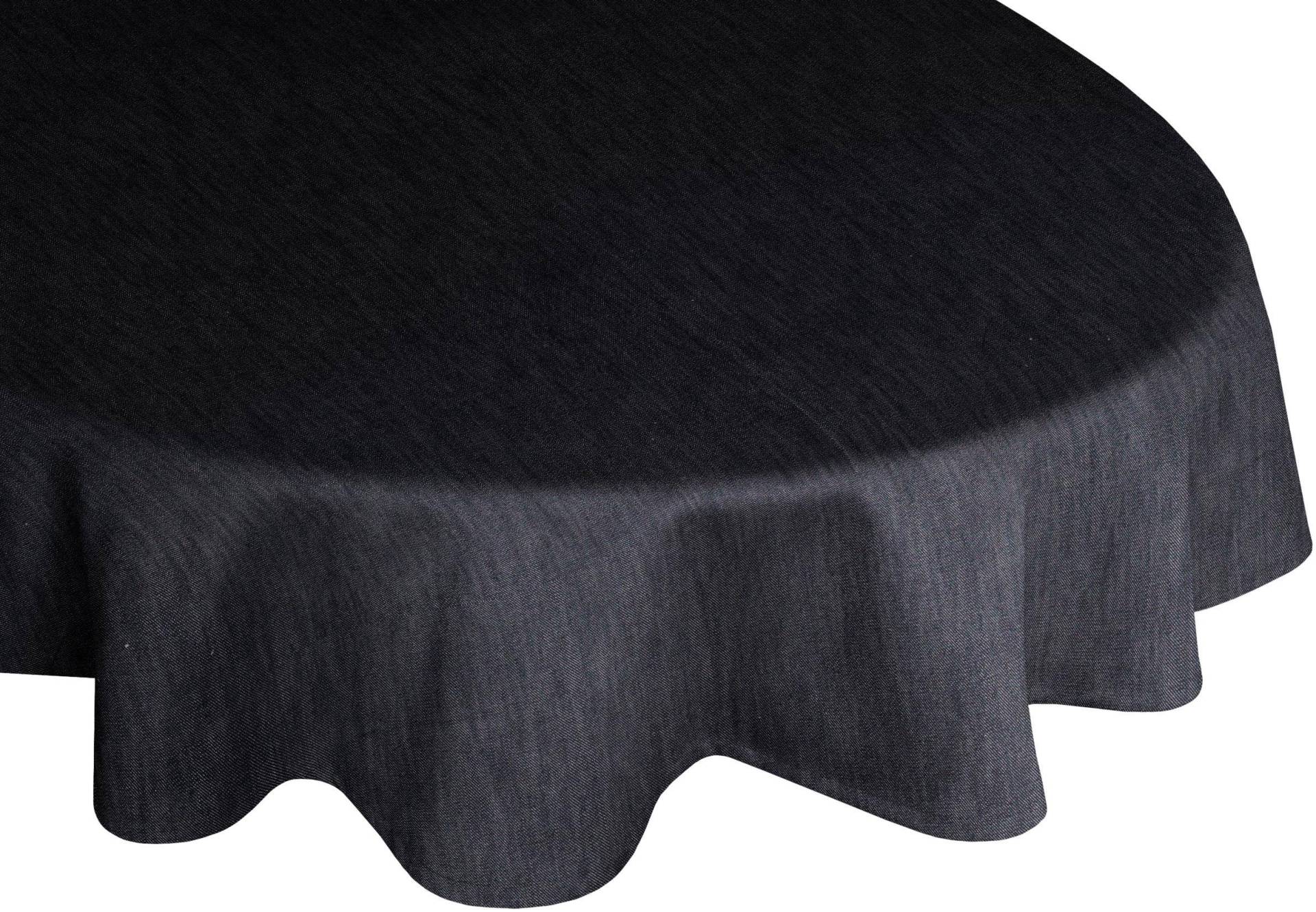 Wirth Tischdecke »JAVA«, (1 St.), oval von Wirth
