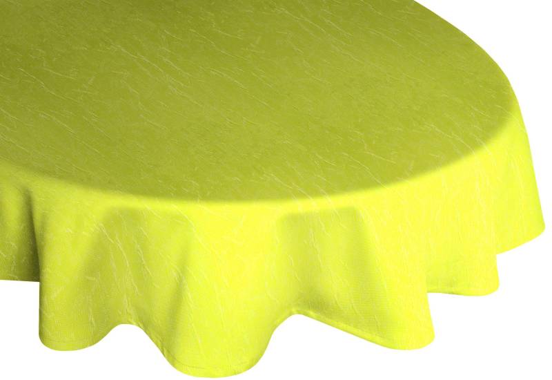 Wirth Tischdecke »Lahnstein«, oval von Wirth