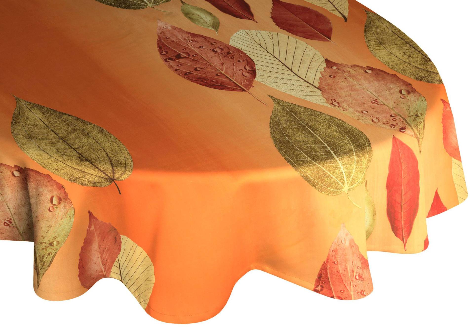 Wirth Tischdecke »MAREK«, (1 St.), oval Wirth Tischdecke »MAREK«, (1 St.), oval von Wirth