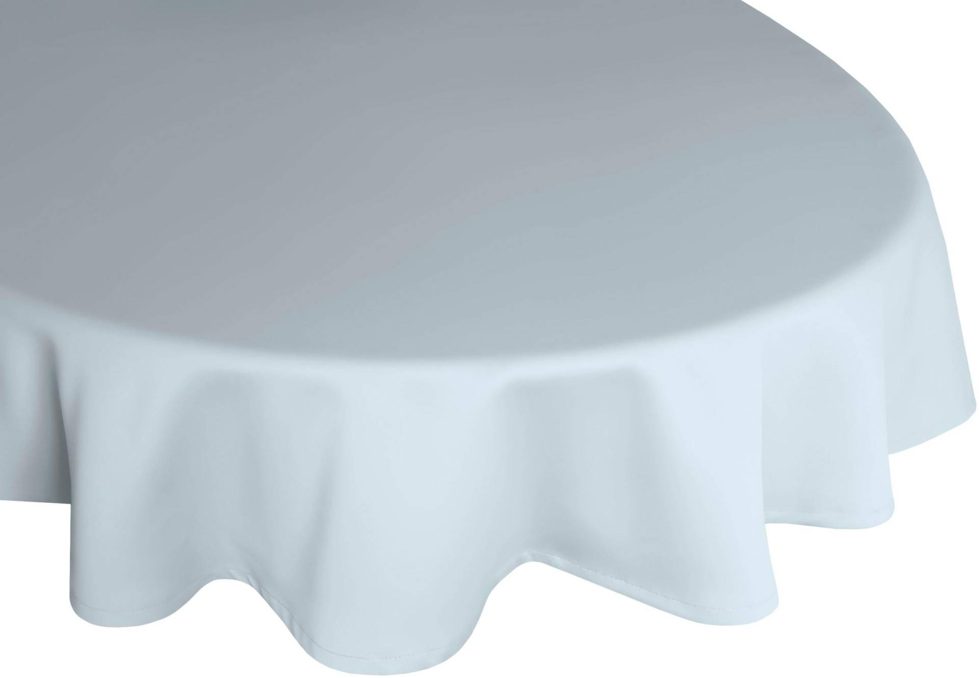 Wirth Tischdecke »NEWBURY«, (1 St.), oval Wirth Tischdecke »NEWBURY«, (1 St.), oval von Wirth