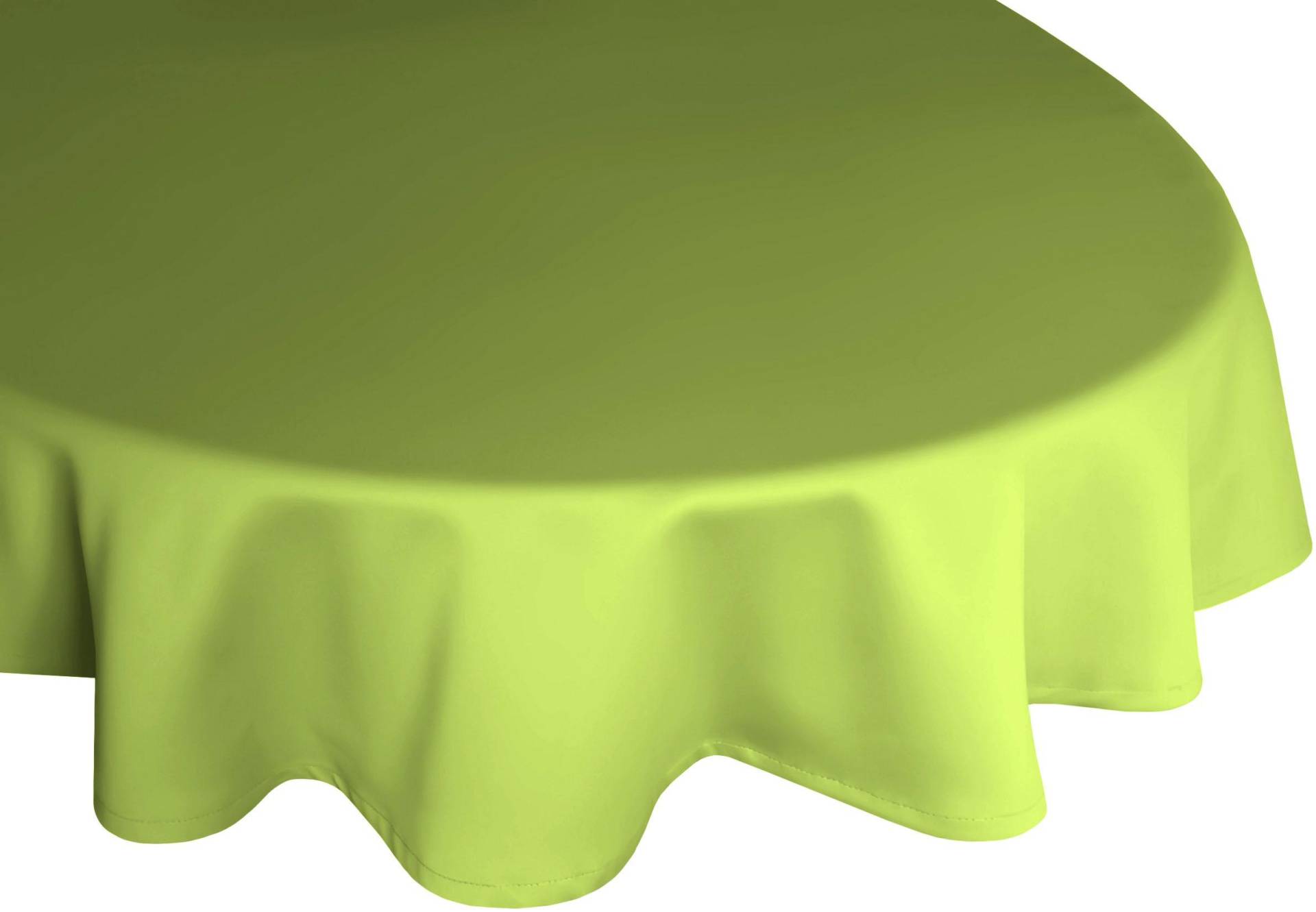 Wirth Tischdecke »NEWBURY«, (1 St.), rund Wirth Tischdecke »NEWBURY«, (1 St.), rund von Wirth