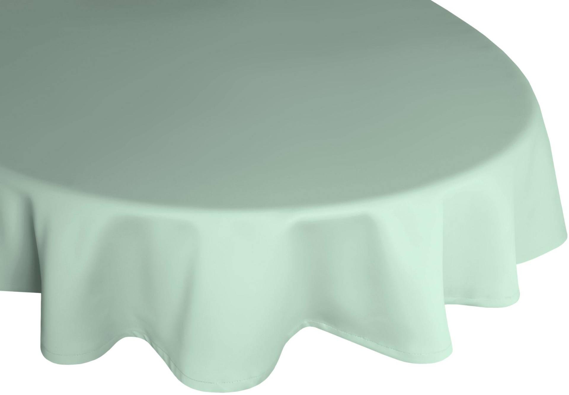 Wirth Tischdecke »NEWBURY«, (1 St.), rund Wirth Tischdecke »NEWBURY«, (1 St.), rund von Wirth