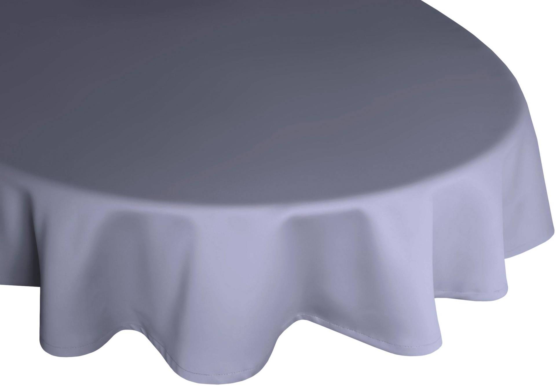 Wirth Tischdecke »NEWBURY«, (1 St.), rund Wirth Tischdecke »NEWBURY«, (1 St.), rund von Wirth