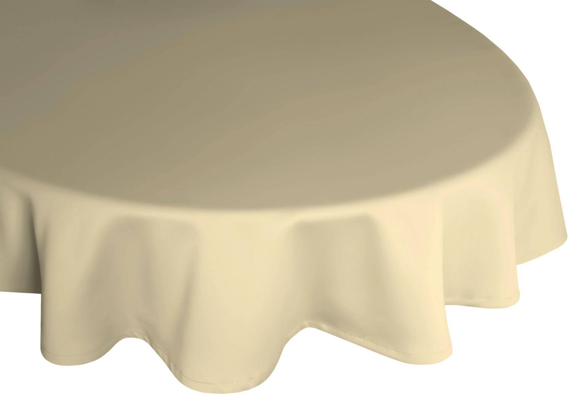 Wirth Tischdecke »NEWBURY«, (1 St.), rund Wirth Tischdecke »NEWBURY«, (1 St.), rund von Wirth