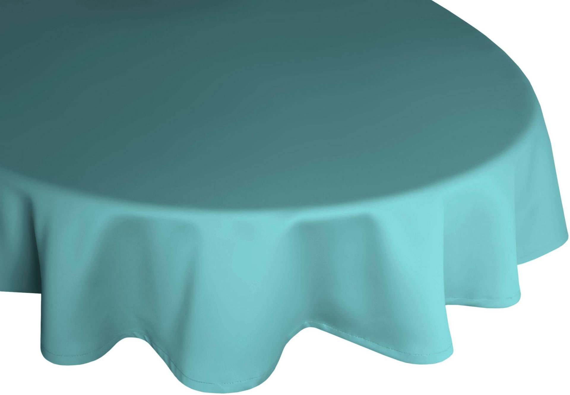 Wirth Tischdecke »NEWBURY«, (1 St.), rund Wirth Tischdecke »NEWBURY«, (1 St.), rund von Wirth