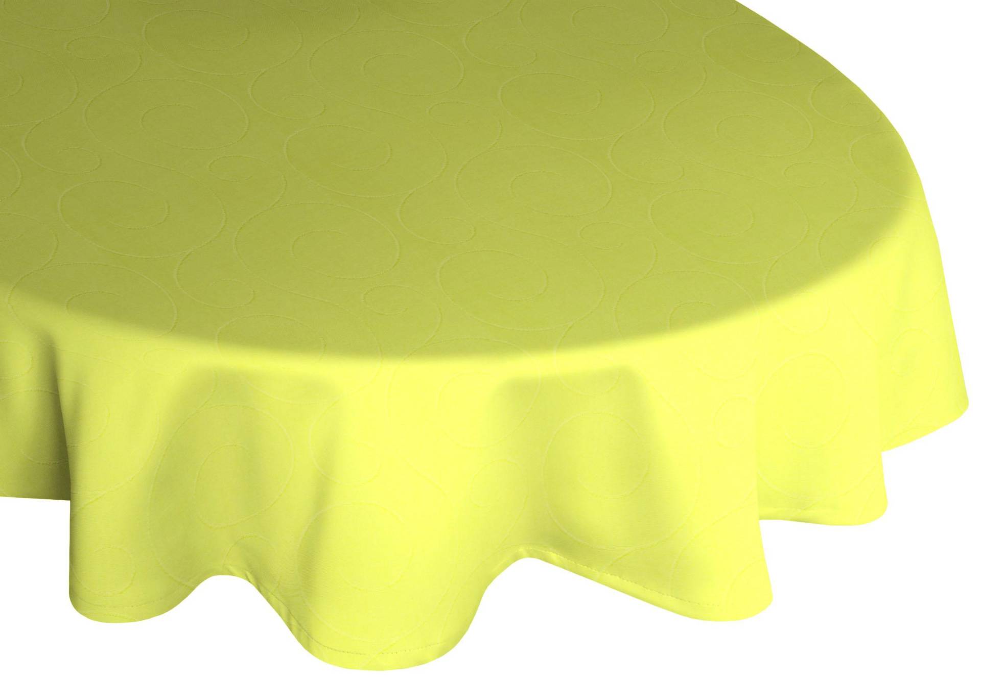 Wirth Tischdecke »Neufahrn«, (1 St.), oval Wirth Tischdecke »Neufahrn«, (1 St.), oval von Wirth
