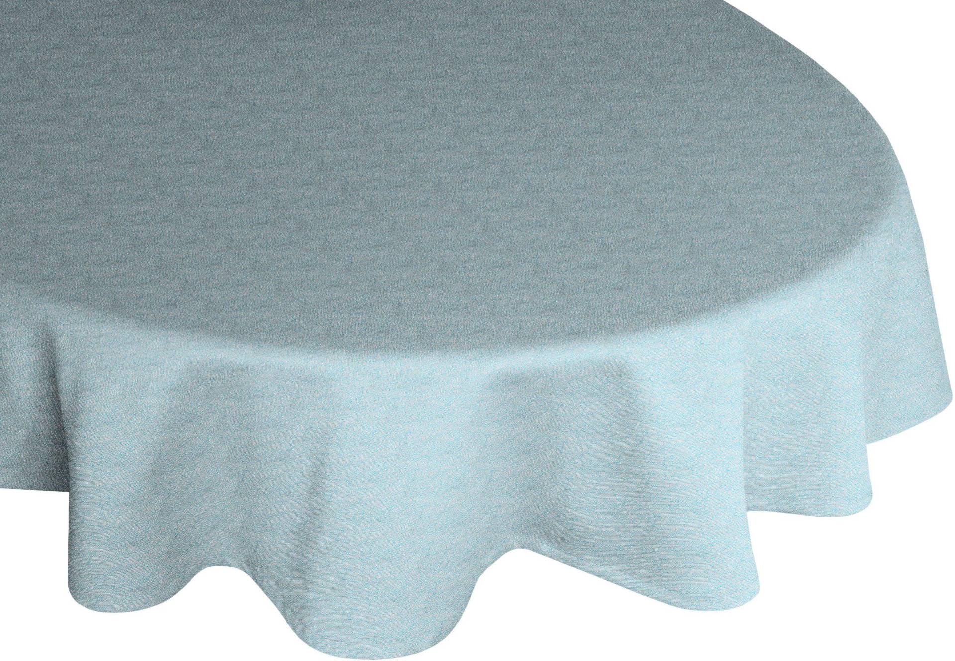 Wirth Tischdecke »TORBOLE«, (1 St.), oval Wirth Tischdecke »TORBOLE«, (1 St.), oval von Wirth
