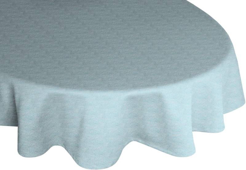 Wirth Tischdecke »TORBOLE«, (1 St.), oval von Wirth