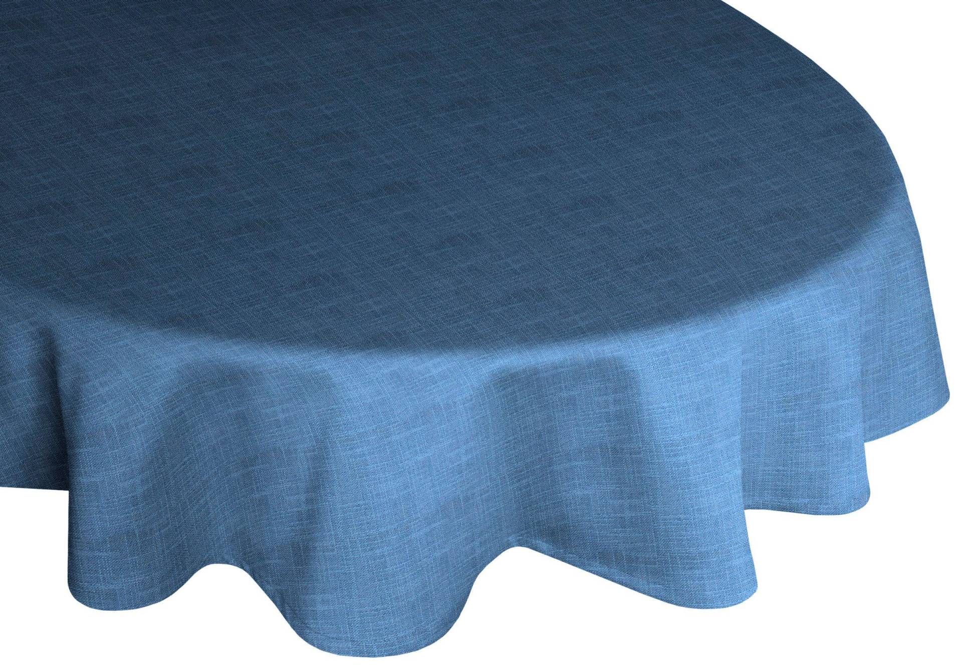 Wirth Tischdecke »WIESSEE«, (1 St.), oval Wirth Tischdecke »WIESSEE«, (1 St.), oval von Wirth