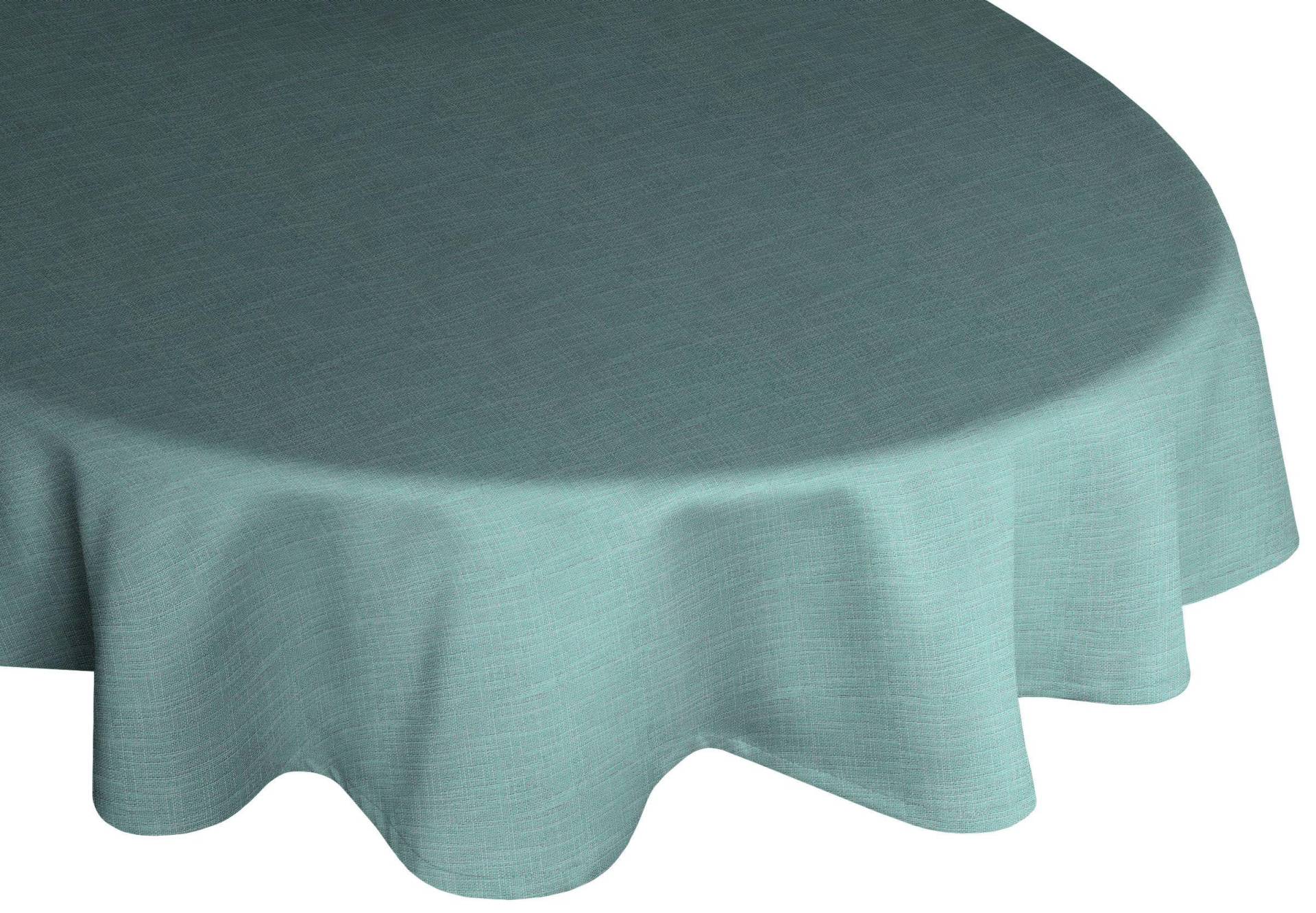 Wirth Tischdecke »WIESSEE«, (1 St.), oval von Wirth