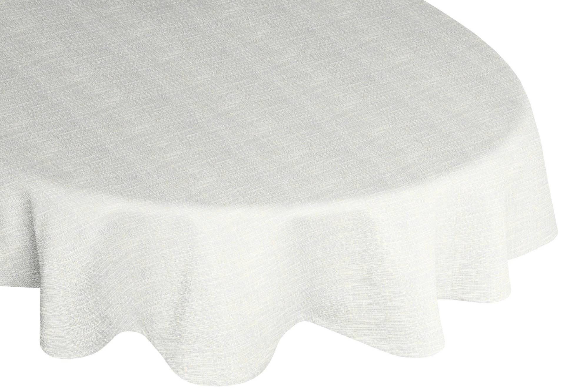 Wirth Tischdecke »WIESSEE«, (1 St.), oval Wirth Tischdecke »WIESSEE«, (1 St.), oval von Wirth