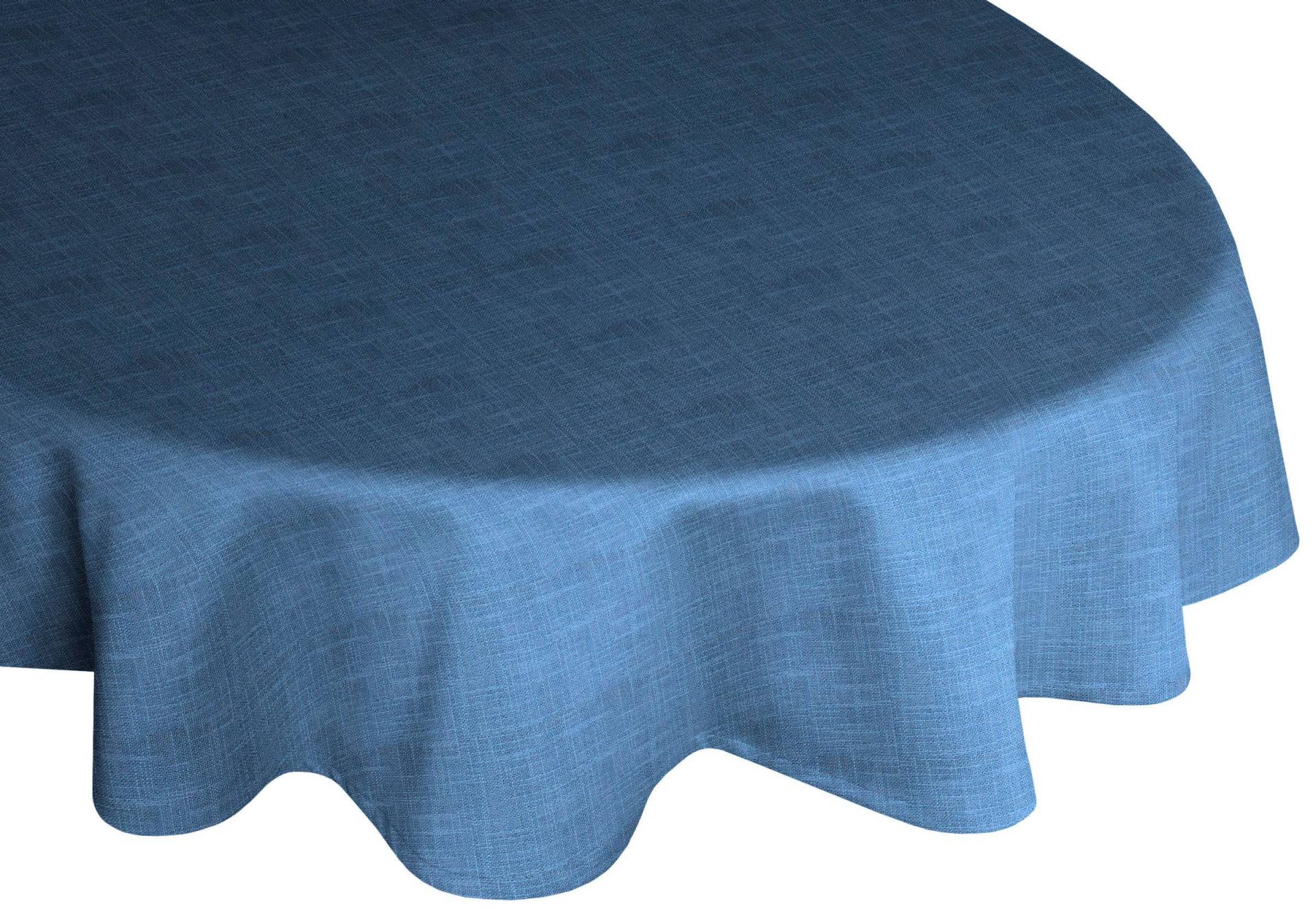 Wirth Tischdecke »WIESSEE«, (1 St.), rund Wirth Tischdecke »WIESSEE«, (1 St.), rund von Wirth