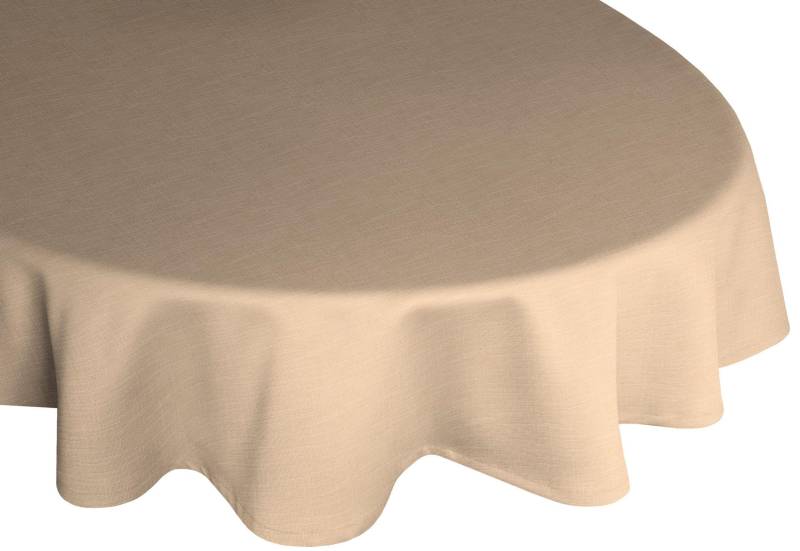 Wirth Tischdecke »WIESSEE«, (1 St.), rund von Wirth