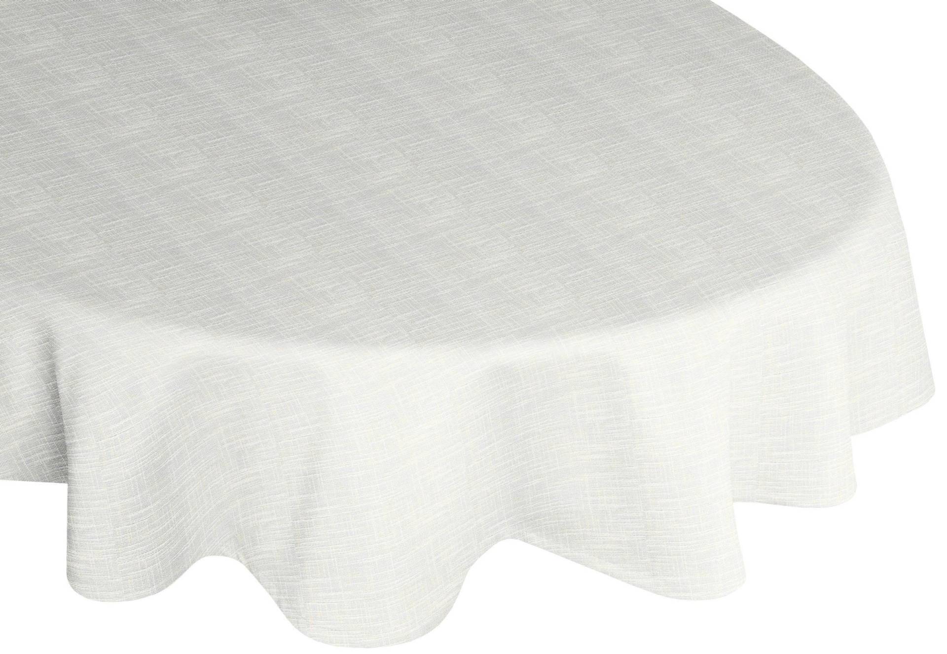 Wirth Tischdecke »WIESSEE«, (1 St.), rund Wirth Tischdecke »WIESSEE«, (1 St.), rund von Wirth