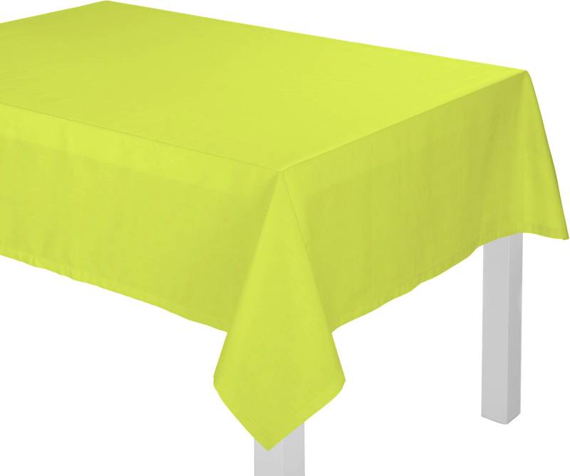 Wirth Tischdecke »WirthNatur«, (1 St.) von Wirth