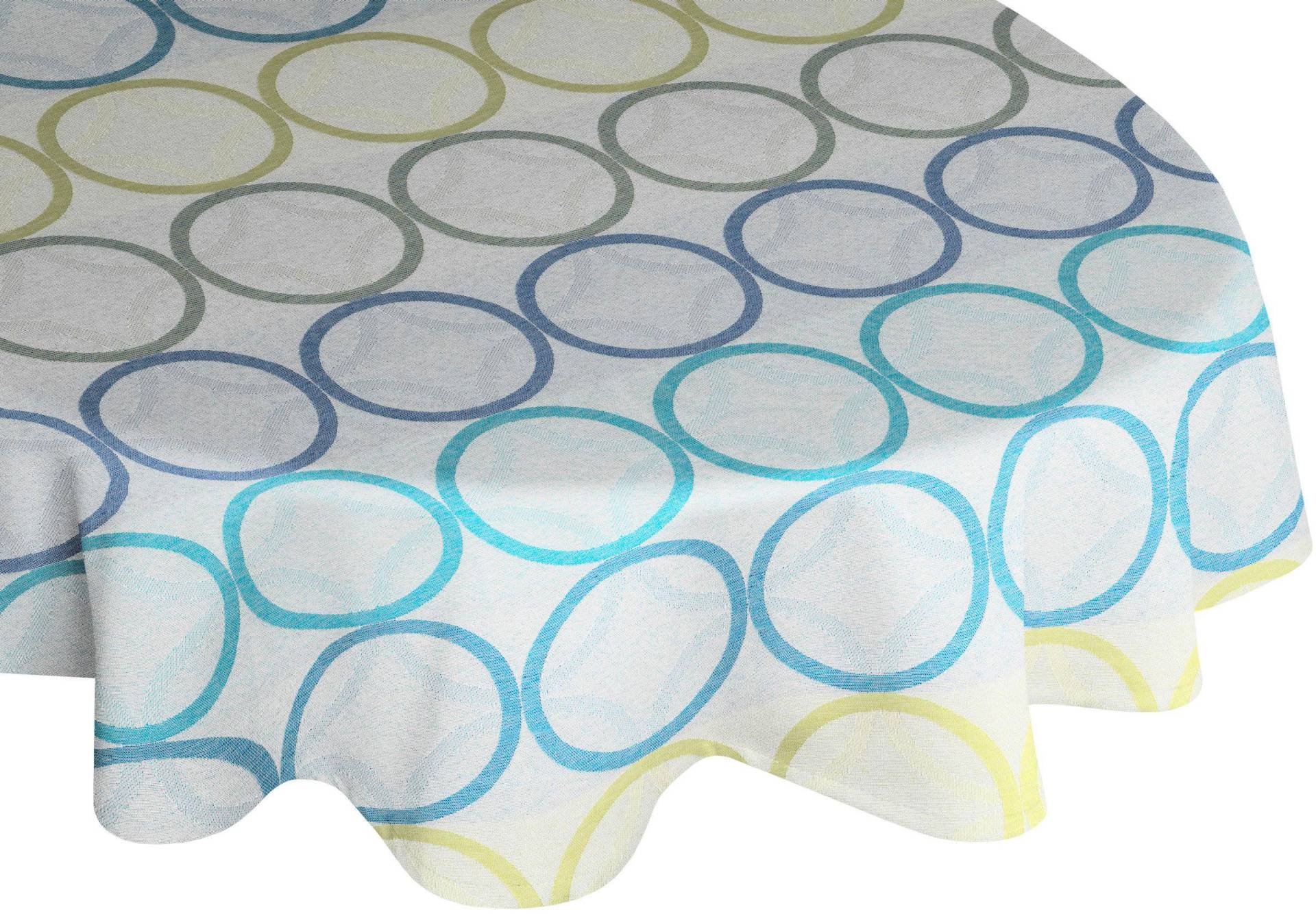 Wirth Tischdecke »ZIRBELLO«, (1 St.) von Wirth