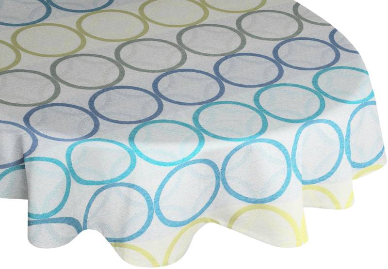 Wirth Tischdecke »ZIRBELLO«, (1 St.) von Wirth