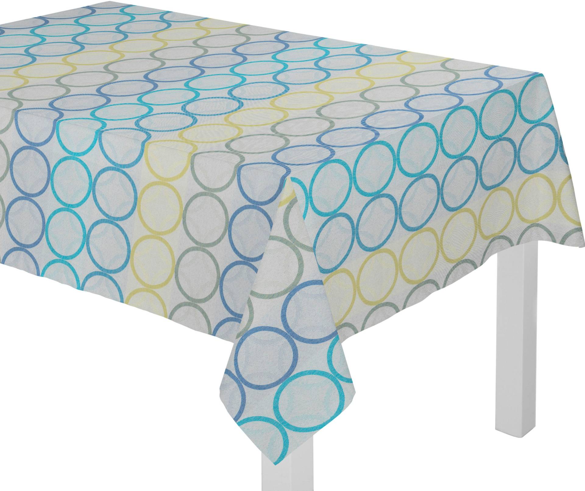Wirth Tischdecke »ZIRBELLO«, (1 St.) von Wirth