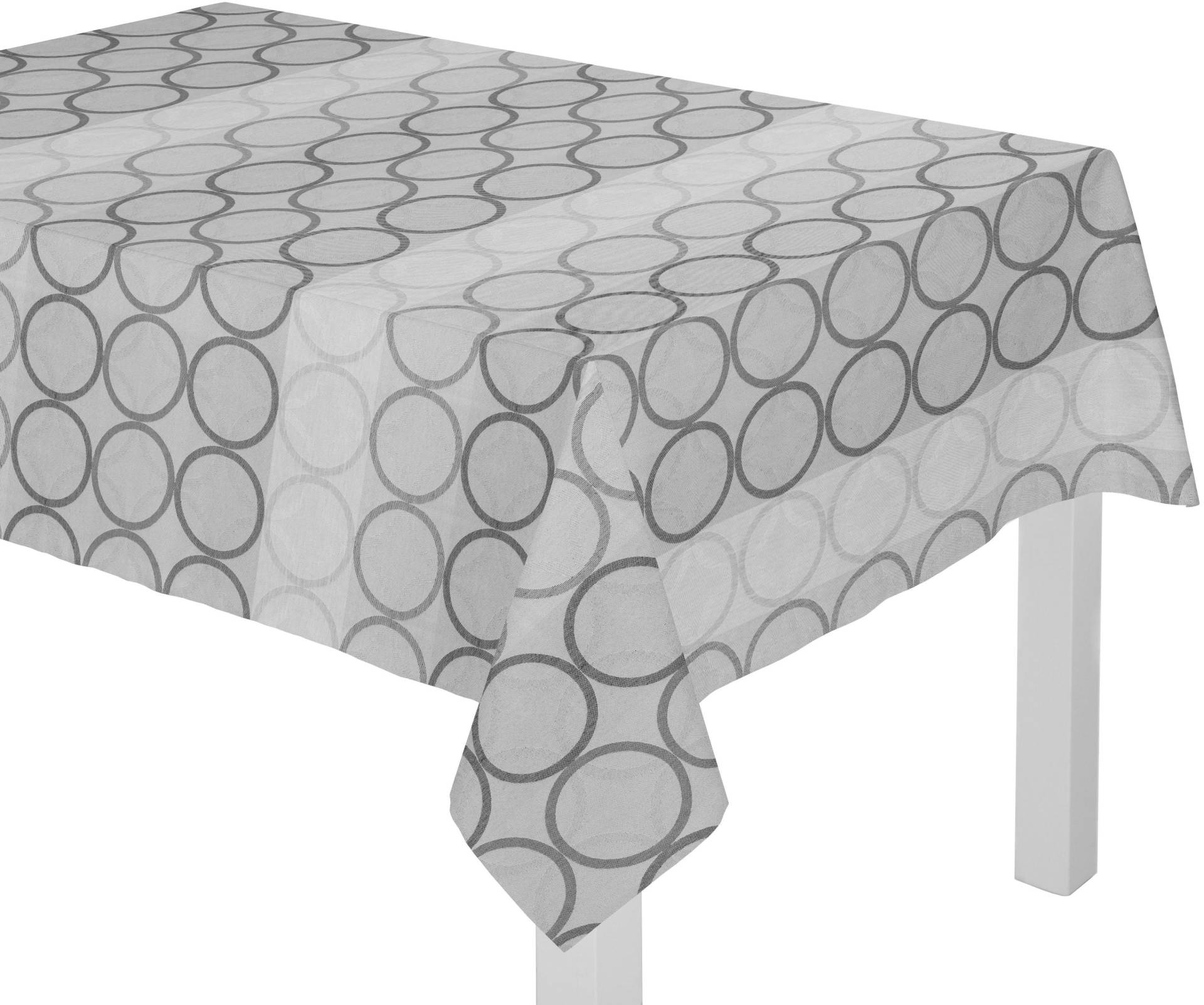 Wirth Tischdecke »ZIRBELLO«, (1 St.) Wirth Tischdecke »ZIRBELLO«, (1 St.) von Wirth