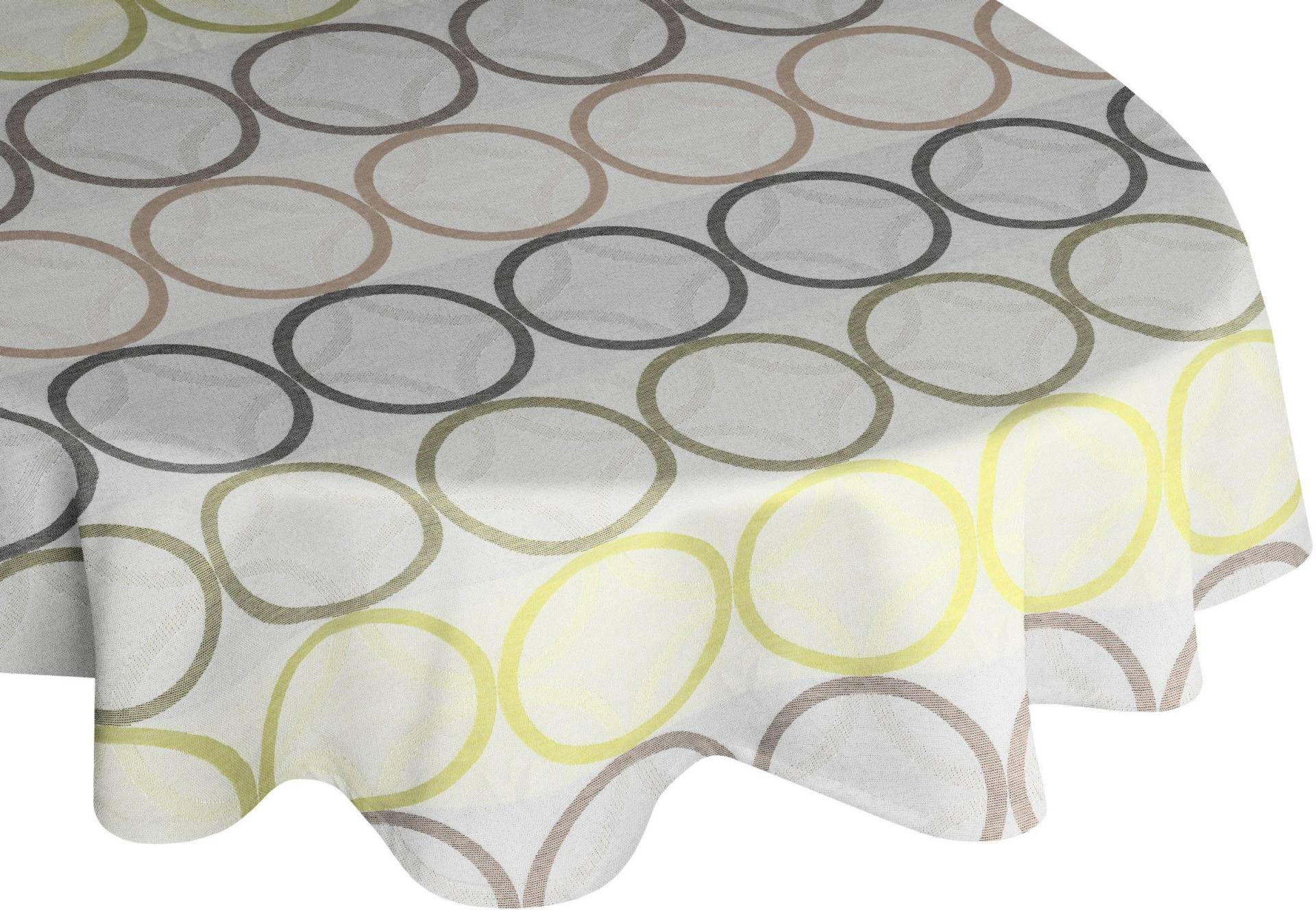 Wirth Tischdecke »ZIRBELLO«, (1 St.) Wirth Tischdecke »ZIRBELLO«, (1 St.) von Wirth