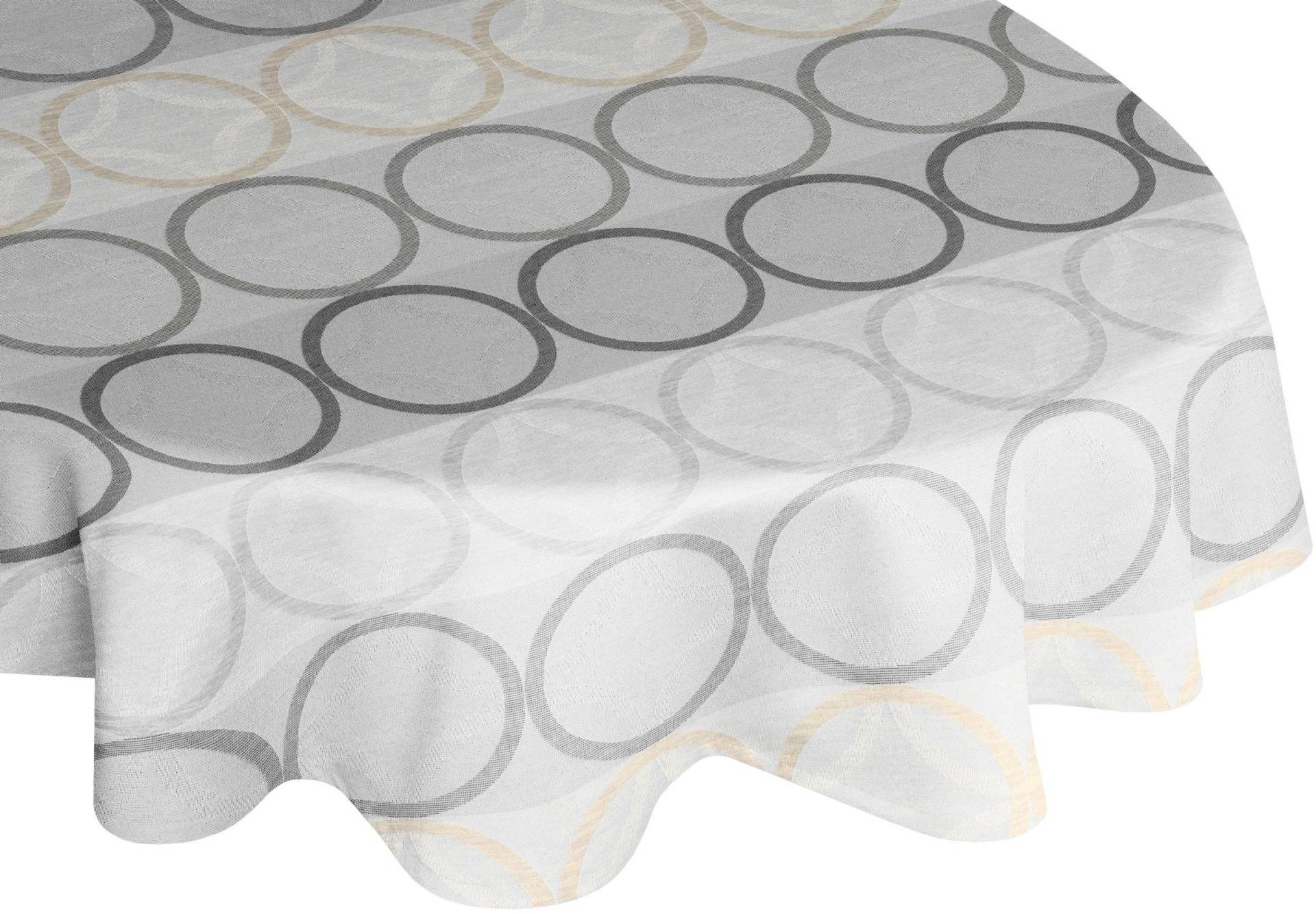 Wirth Tischdecke »ZIRBELLO«, (1 St.) Wirth Tischdecke »ZIRBELLO«, (1 St.) von Wirth