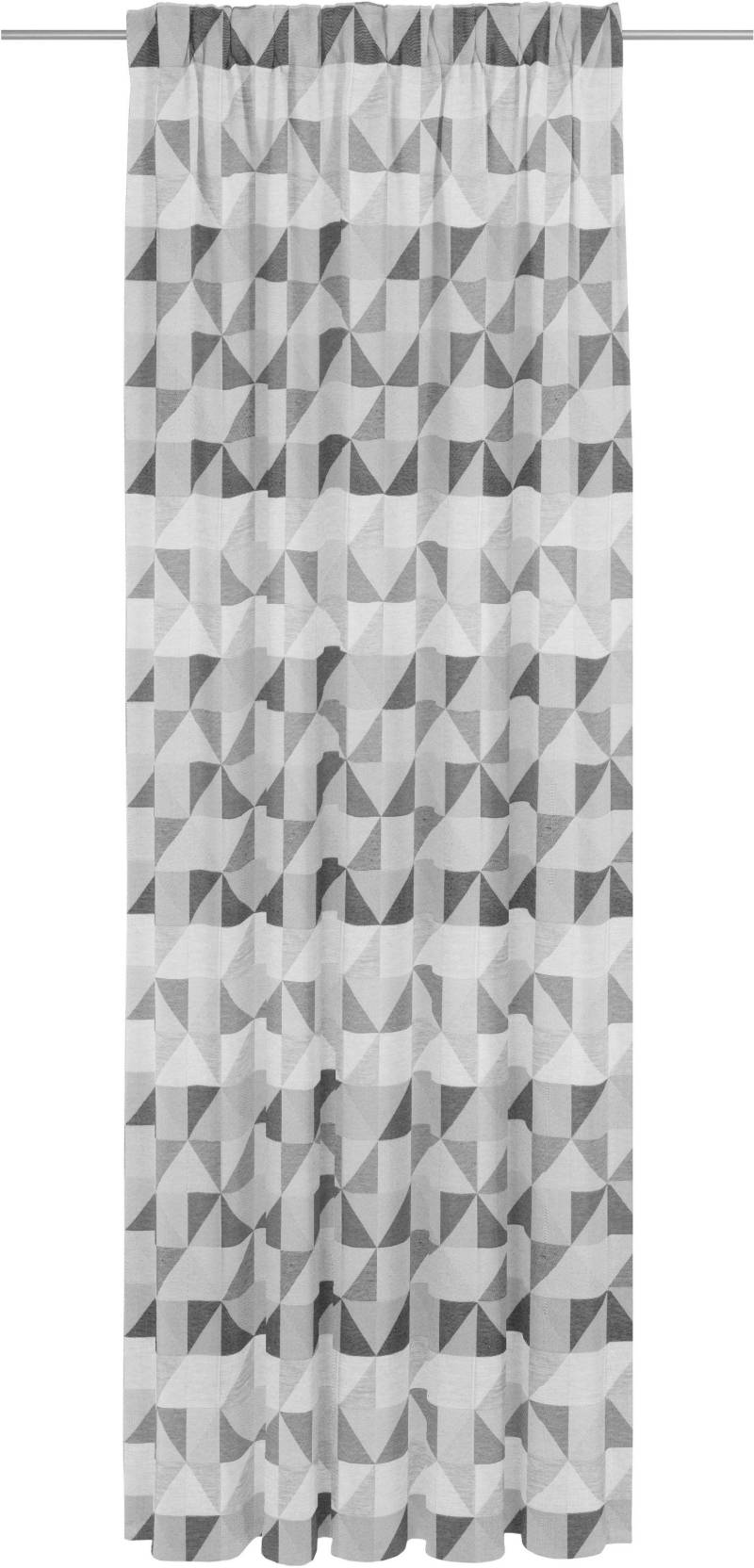 Wirth Vorhang »Berlare«, (1 St.) von Wirth