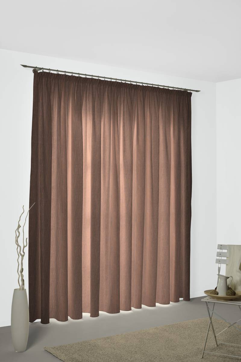 Wirth Vorhang »RICCIA«, (1 St.) von Wirth