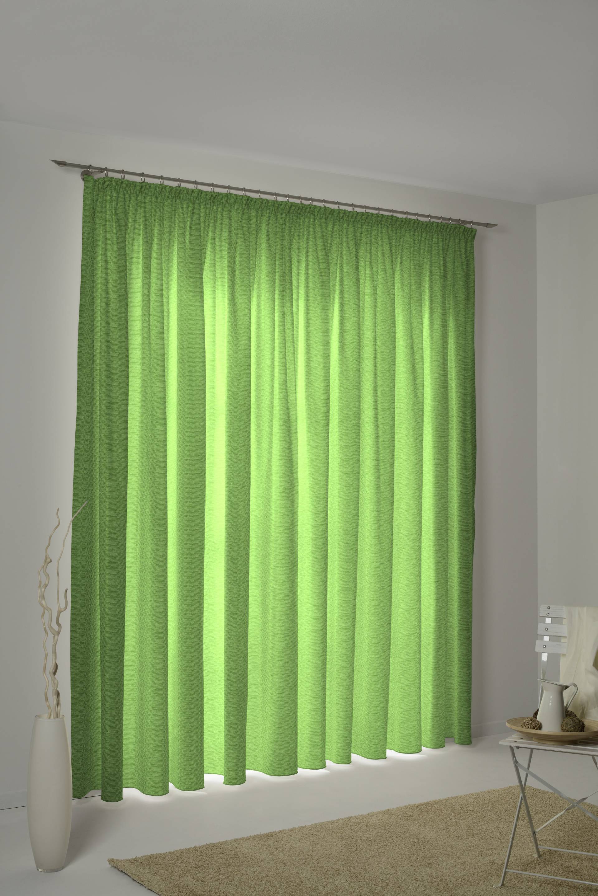 Wirth Vorhang »Trondheim 234 g/m²«, (1 St.) von Wirth