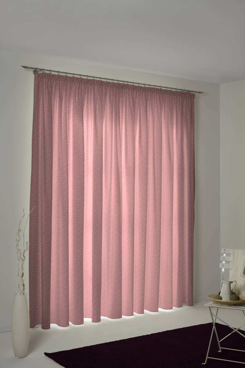 Wirth Vorhang »Trondheim 234 g/m²«, (1 St.) von Wirth
