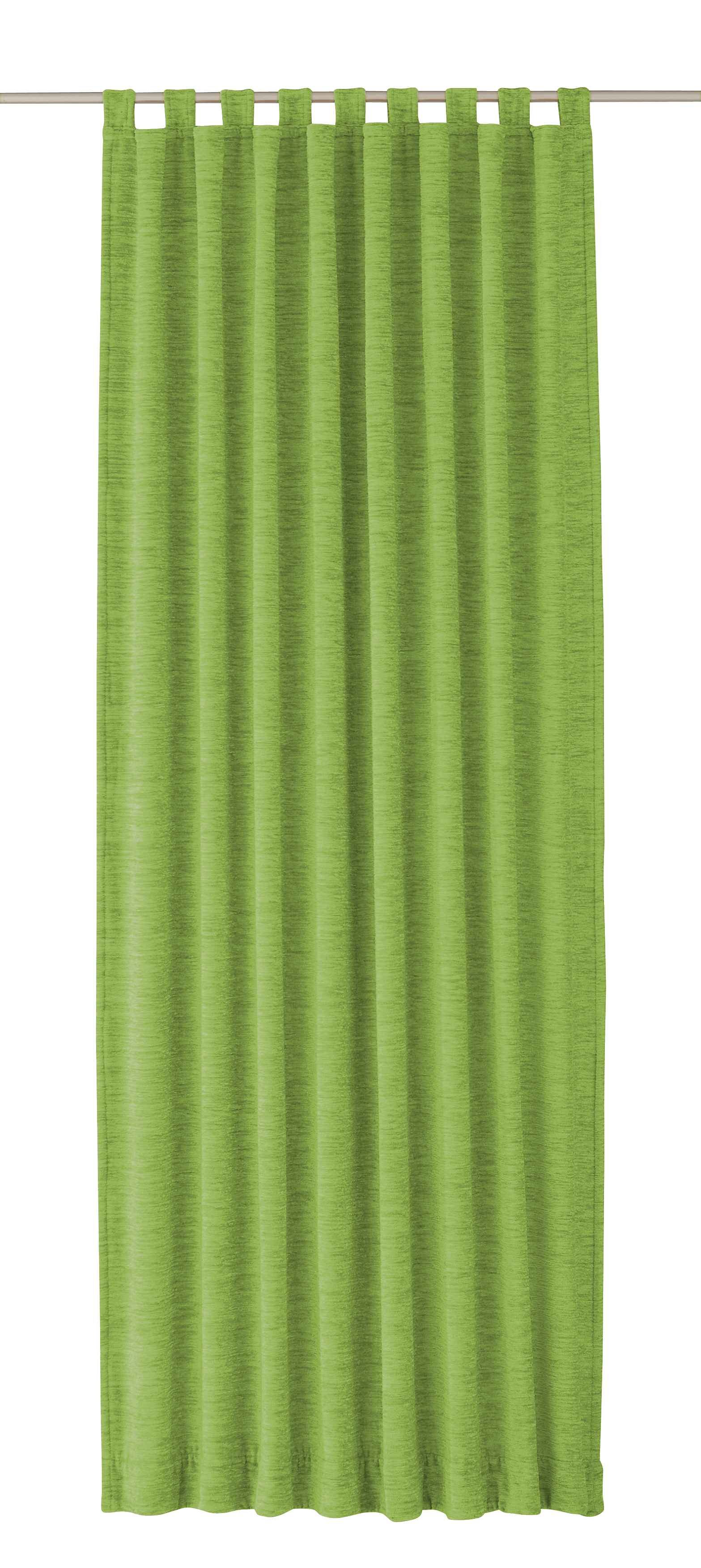 Wirth Vorhang »Trondheim 328 g/m²«, (1 St.) von Wirth