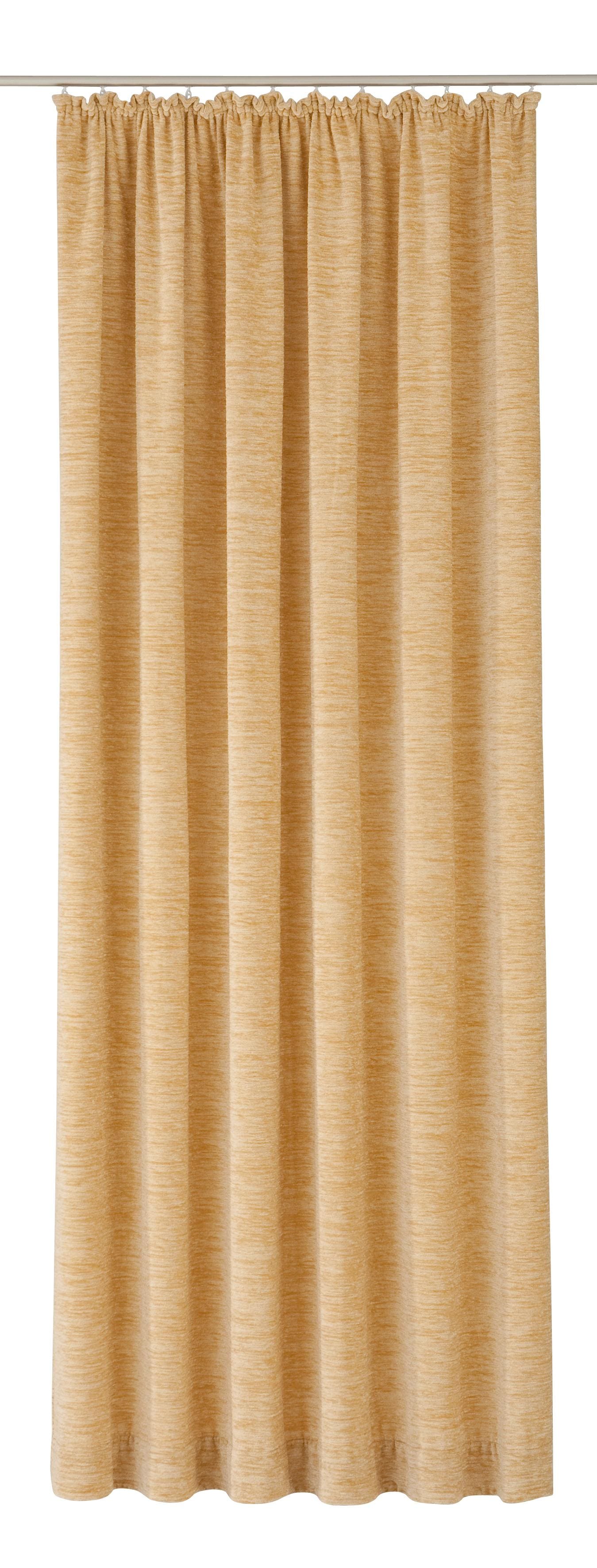 Wirth Vorhang »Trondheim 328 g/m²«, (1 St.) von Wirth