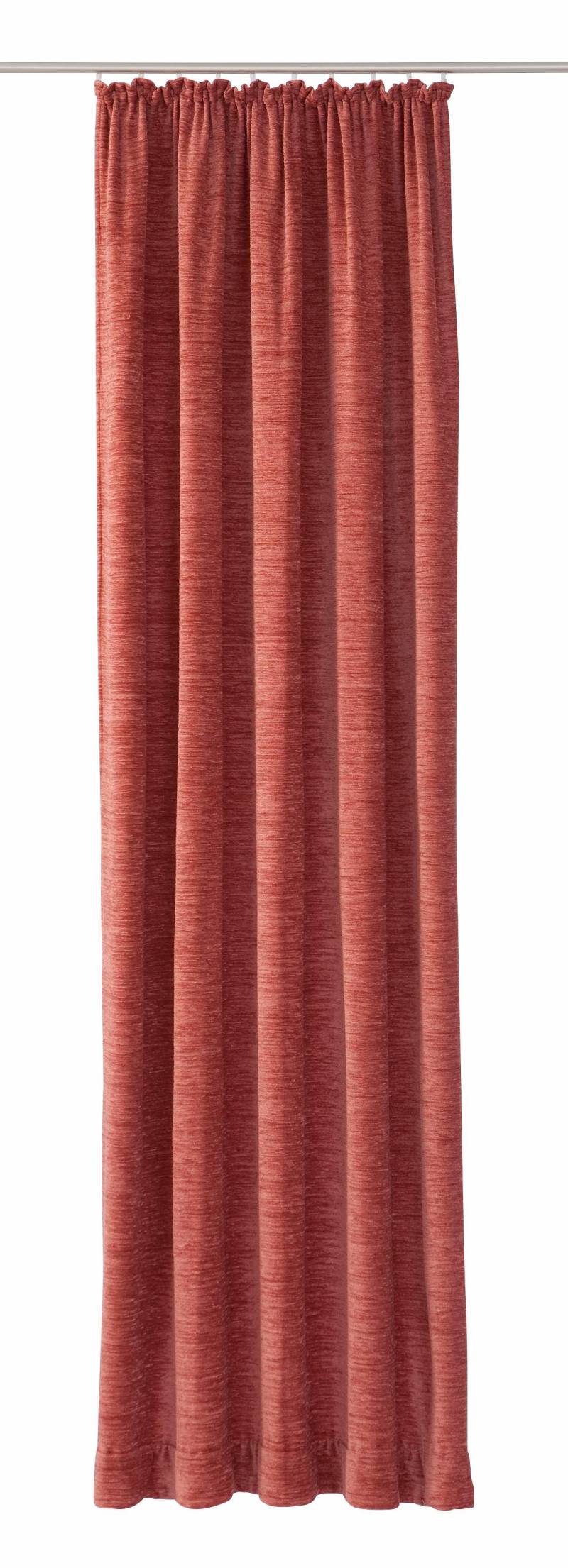Wirth Vorhang »Warnow«, (1 St.), 270 g/m2 von Wirth