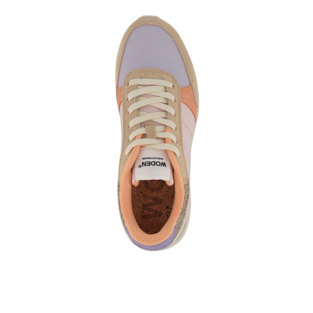 Woden, Sneaker