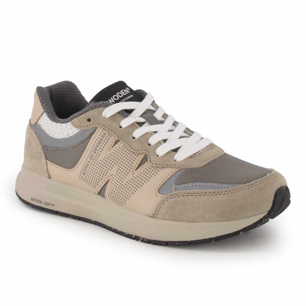 Woden, Sneaker Woden, Sneaker von Woden