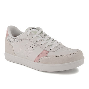 Woden Bjork Damen Sneaker Beige von Woden