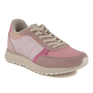 Woden Ronja Damen Sneaker Lila von Woden