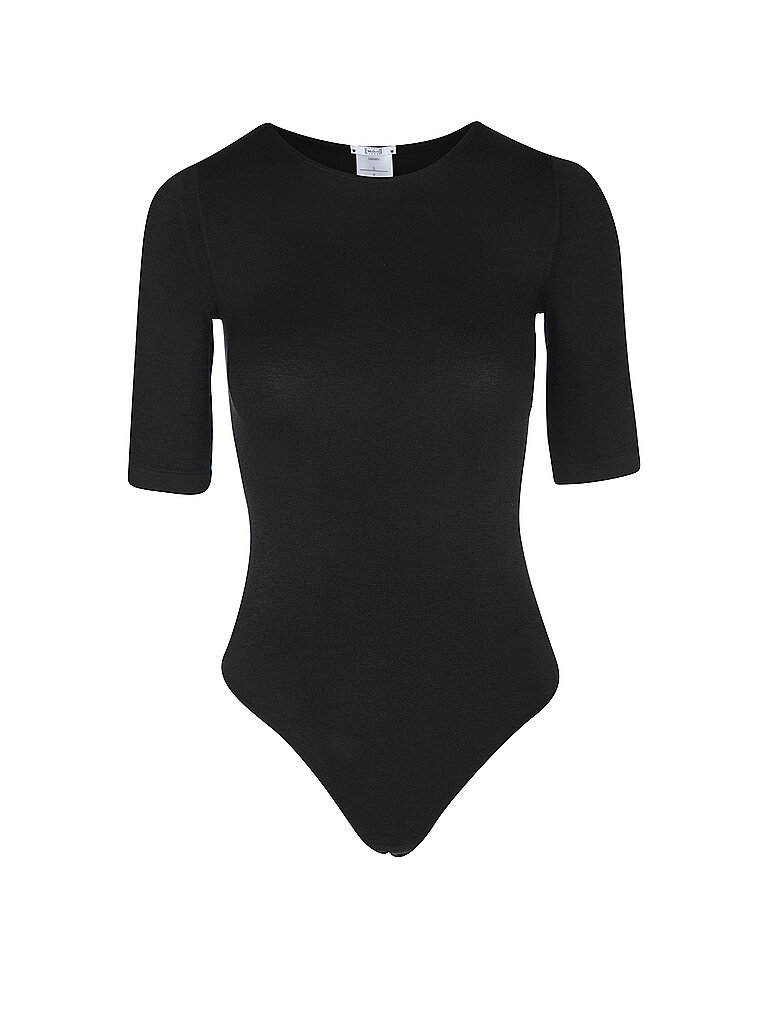 WOLFORD Body BAHAMAS schwarz | M von Wolford