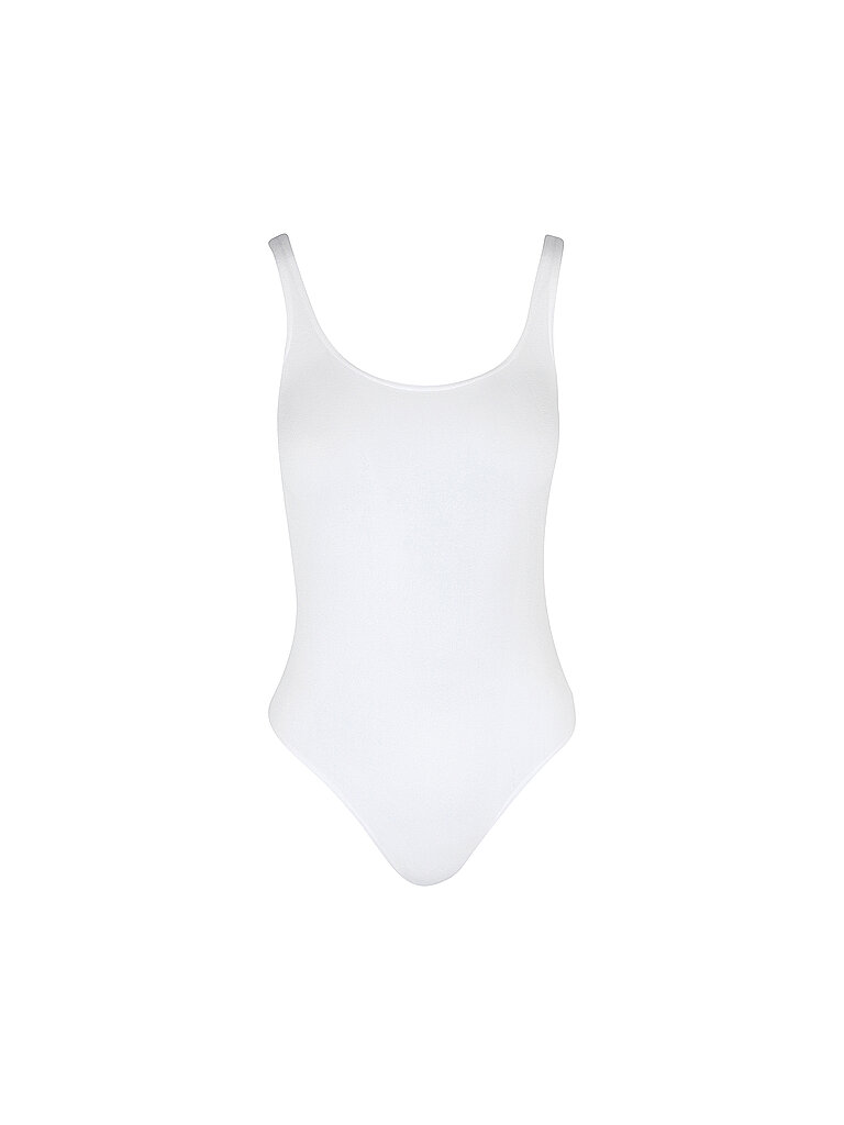 WOLFORD Body JAMAIKA white weiss | L von Wolford