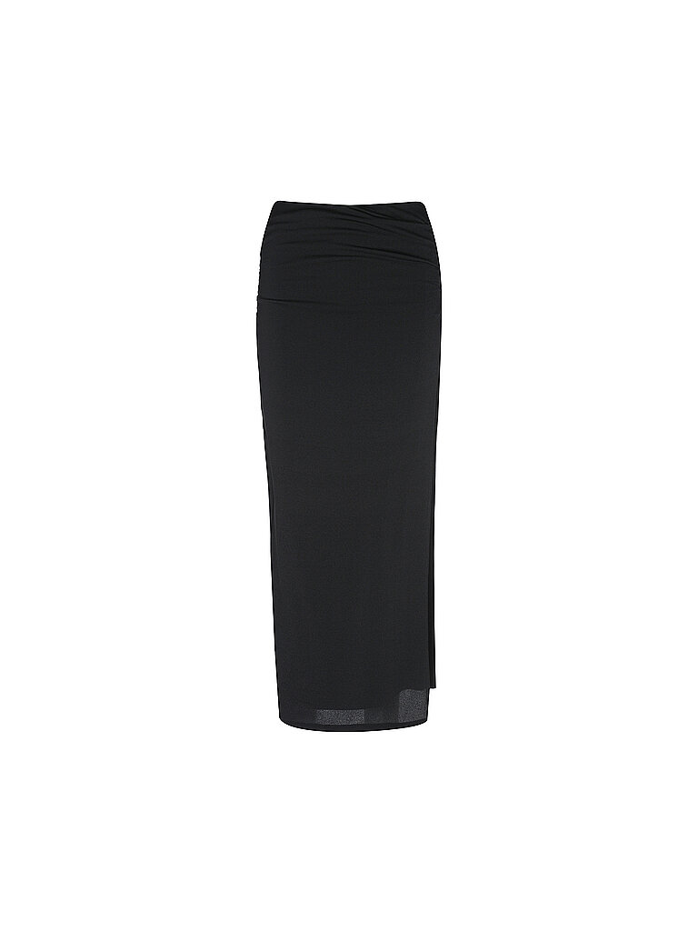 WOLFORD Jerseyrock schwarz | L von Wolford