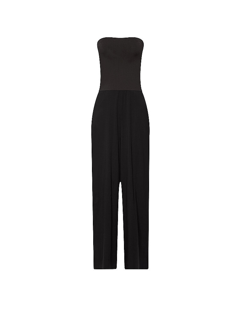 WOLFORD Jumpsuit AURORA schwarz | L von Wolford