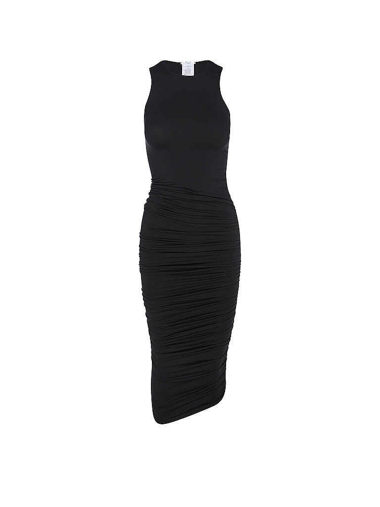 WOLFORD Midikleid CRESCENT schwarz | L von Wolford