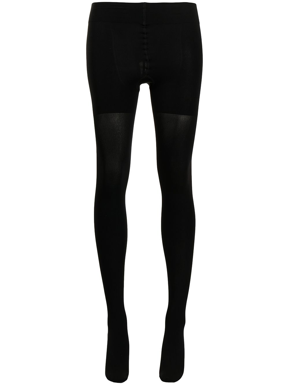 Wolford Aurora 70 tights - Black von Wolford