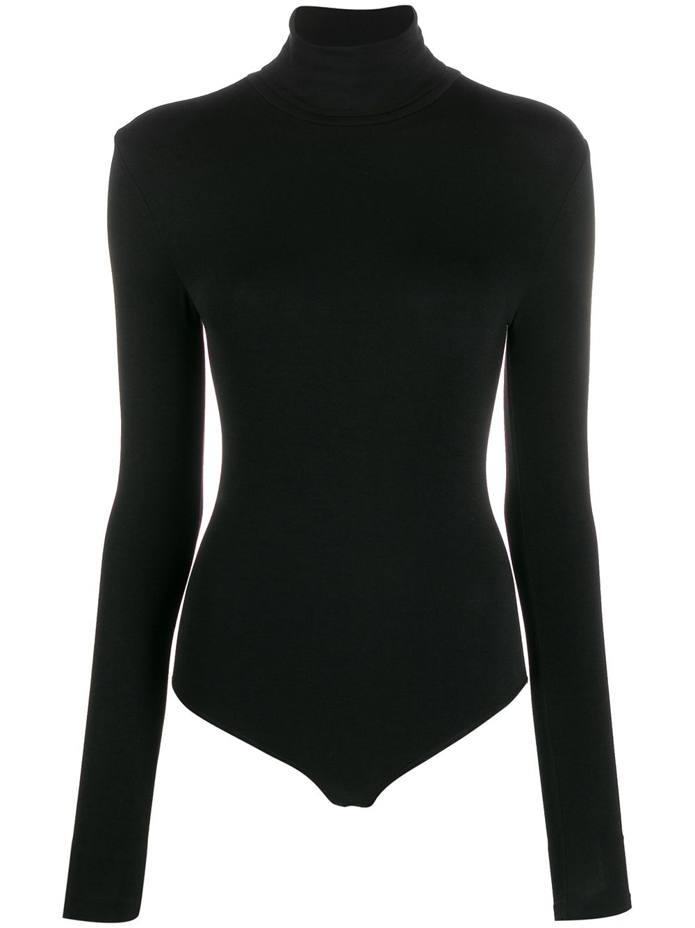 Wolford Colorado body - Black von Wolford