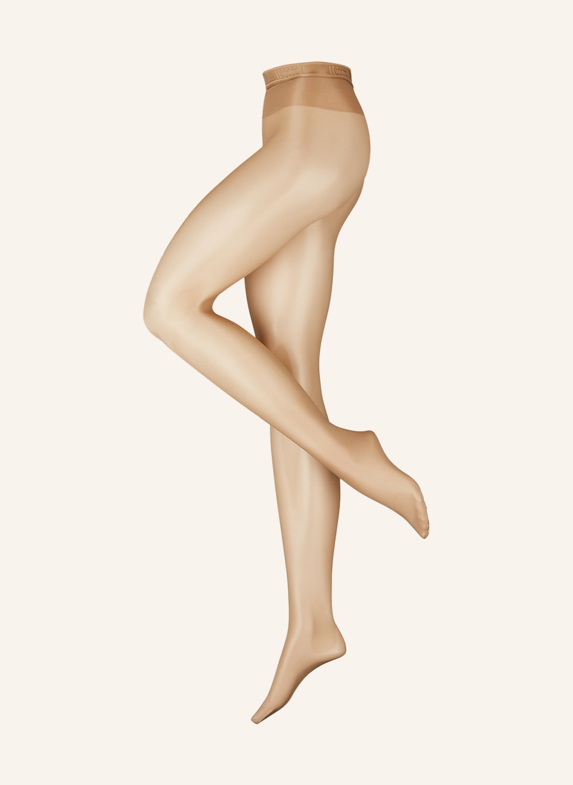 Wolford Feinstrumpfhose Neon beige von Wolford