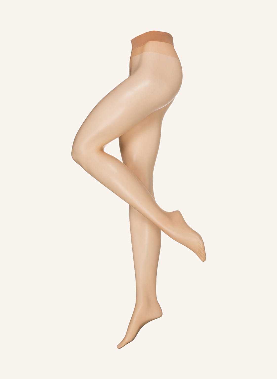 Wolford Feinstrumpfhose Nude beige von Wolford